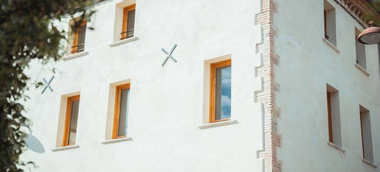 La Maison Gaïa酒店和Spa(La Maison Gaïa Hôtel & Spa)图片