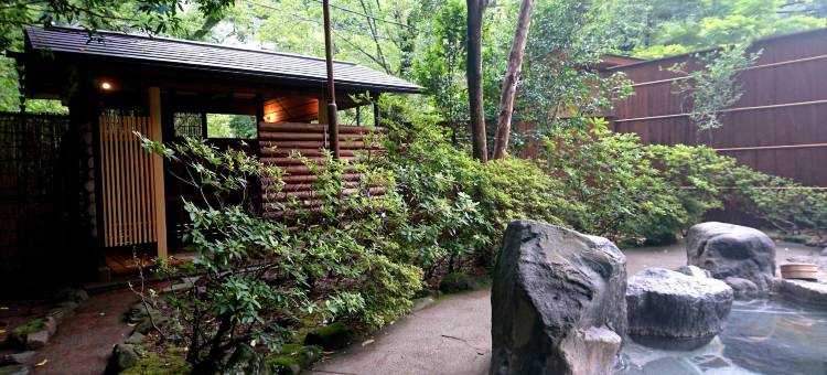 雉子亭丰荣庄旅馆(Kijitei Hoeiso)图片