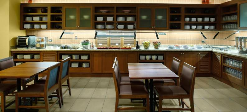 哥伦比亚/市中心/The Vista 凯悦嘉轩酒店(Hyatt Place Columbia Downtown)图片