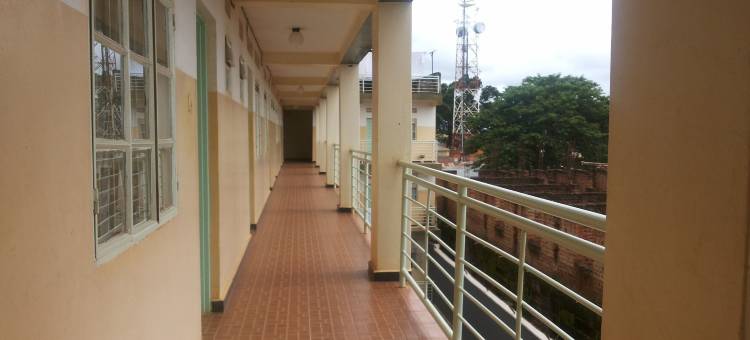 古卢水晶酒店(Gulu Crystal Hotel)图片