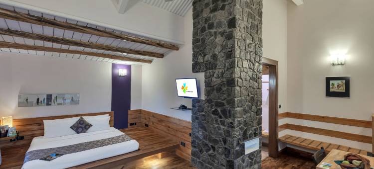 乌蒂马辛德拉俱乐部丹麦别墅(Club Mahindra Danish Villa, Ooty)图片