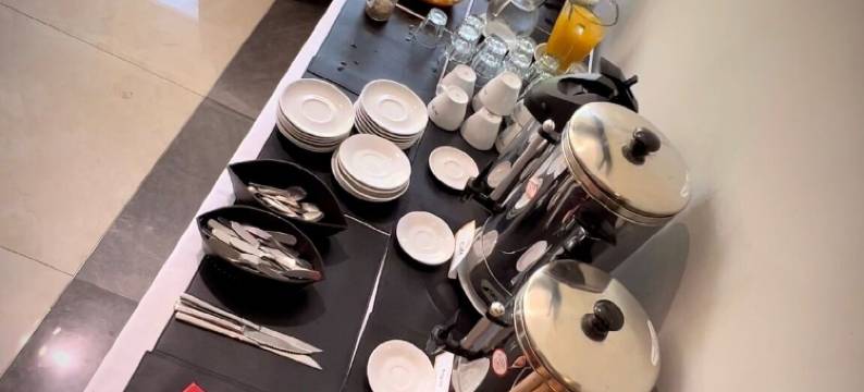 旅馆Inizio(Inizio Hotel)图片