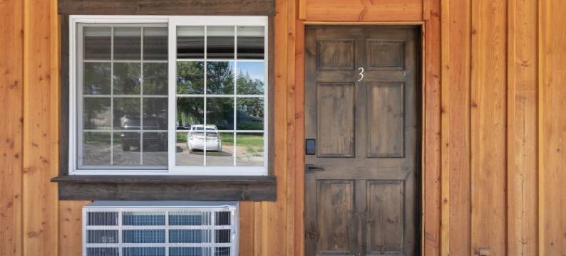 Lake Village 度假村(Lake Village Lodge)图片