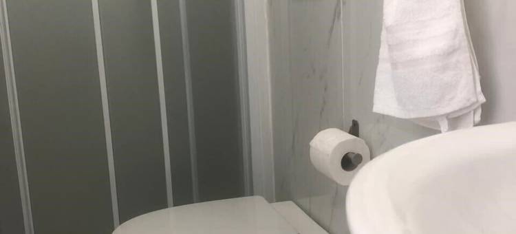 巴罗内海滩酒店(Barone Beach Hotel)图片