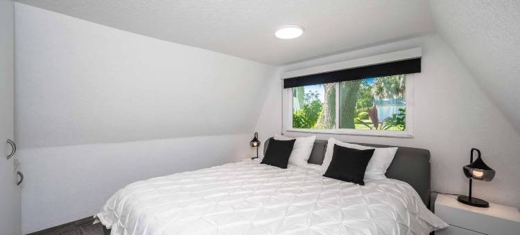 萨姆纳湖微型房屋 - 萨姆纳湖(Sumner Lake Tiny House)图片