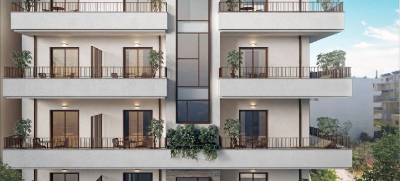 阿基诺斯 - 卡拉马塔地中海套房(Achinos - Kalamata Mediterranean Suites)图片