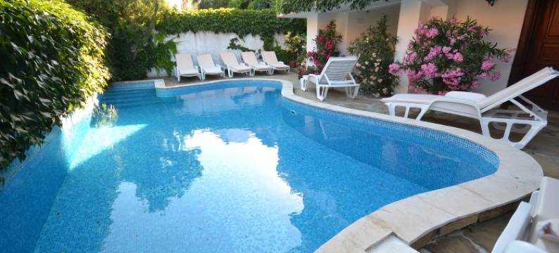 家庭酒店 More(Hotel More)图片