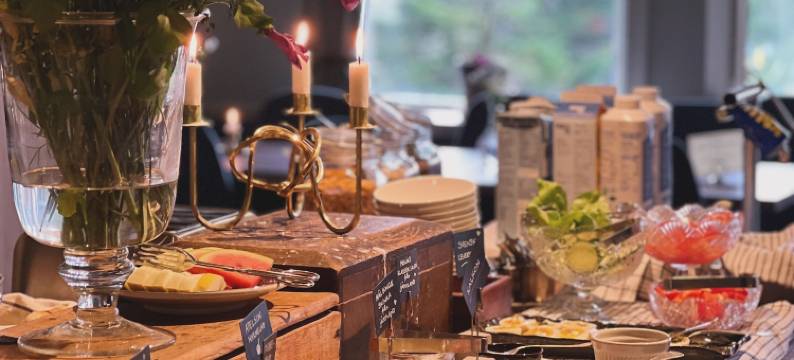 奥勒弗加尔萨特拉酒店(Hotell Åre Fjällsätra)图片