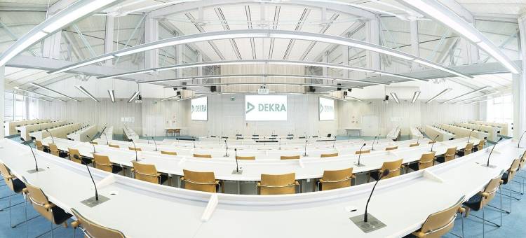 德尔卡瓦尔特国会酒店(Dekra Congresshotel Wart)图片