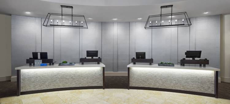 凯悦瓦伦西亚-魔术山酒店(Hyatt Regency Valencia)图片