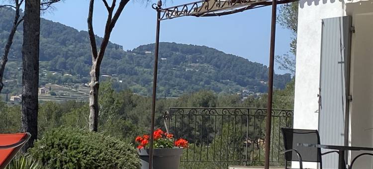 普罗旺斯休憩酒店(Une Pause en Provence)图片