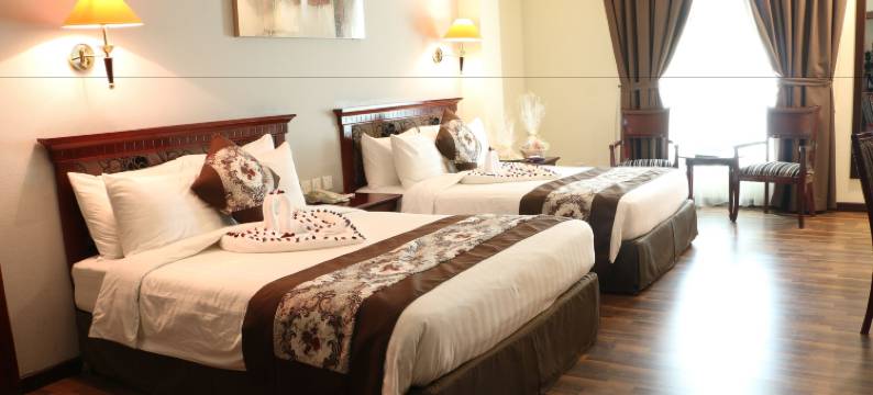 帕斯国际酒店(Pars International Hotel)图片