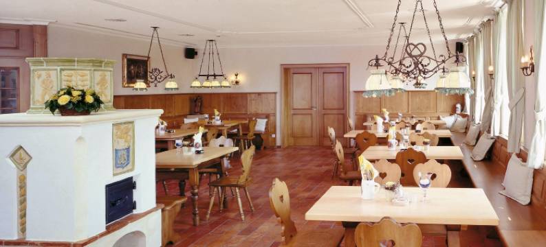 奥特沃特兰德加斯特霍夫酒店(Hotel Und Landgasthof Altwirt)图片