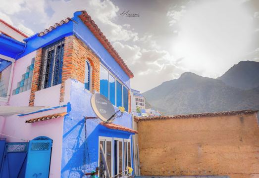 Dar Dauia Hotel Overview