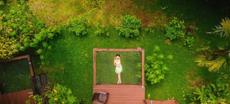 巴姆布达旅舍(Bambuda Lodge)图片