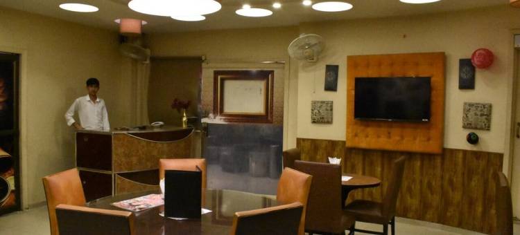 杰尔路皇家花园酒店(Hotel Royal Gardens Lahore)图片