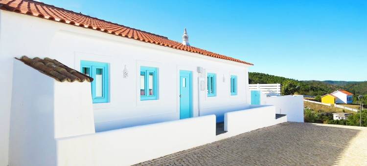 WOT Signature 的佩德拉尔瓦村(Aldeia da Pedralva by WOT Signature)图片