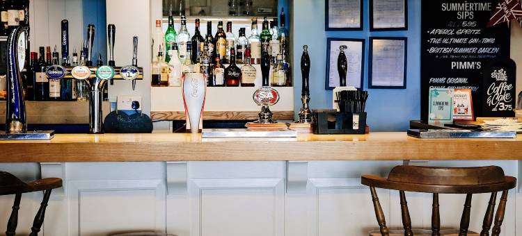 轮船旅馆(Ship Inn)图片