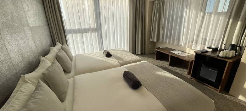 樱花十字酒店京都清水(Sakura Cross Hotel Kyoto Kiyomizu)图片