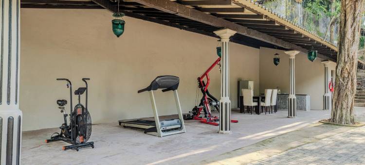 莲花庄园科伦坡(Lotus Estate Colombo)图片