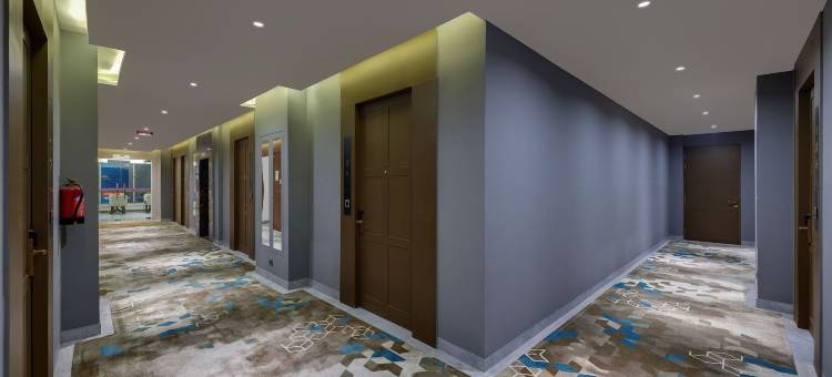 Click Collection 君悦大门 瓦拉纳西(Click Collection Grand Gateway Varanasi)图片