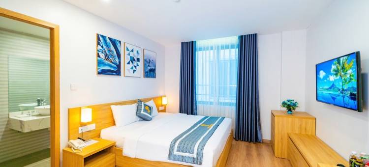 金中央酒店(Kim Sentral Hotel - Travel Agency)图片