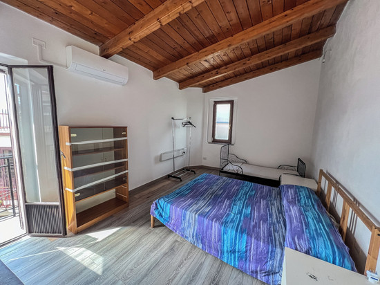 圣乔治卢卡诺小屋