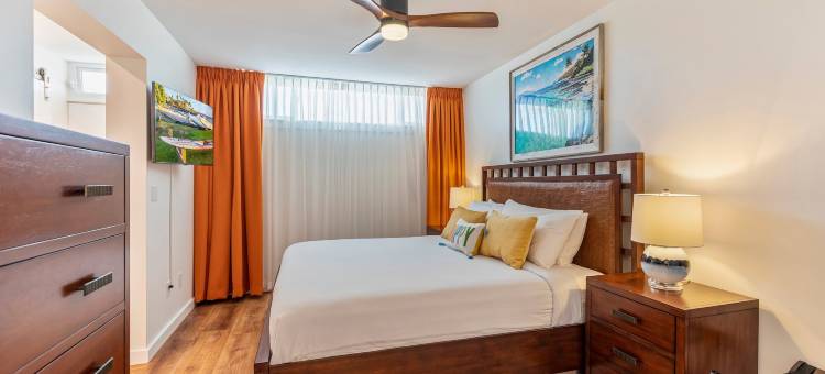 库奥广场帕伊亚公寓带停车位(Kuau Plaza Paia Condo with Parking)图片