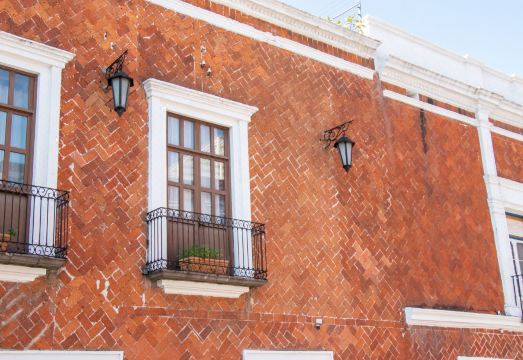 Casa Pepe精品旅馆 - 普埃布拉(Casa Pepe)Hotel Overview