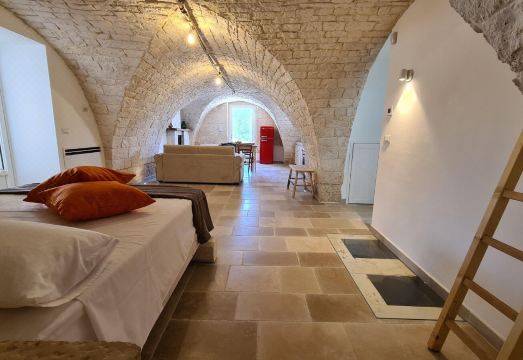 Tower House in Puglia with Pool Hotel Overview