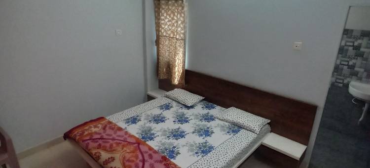 阿迪拉杰宫及住宿酒店(Hotel Adiraj Palace and Lodging)图片