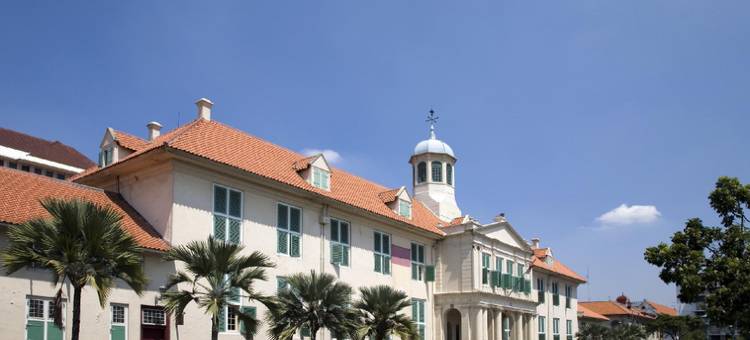 雅加达夜与日酒店-芒加贝萨尔(Nite & Day Jakarta - Mangga Besar)图片