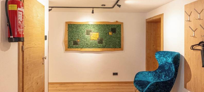 毛里格公寓(Maurig Appartements)图片