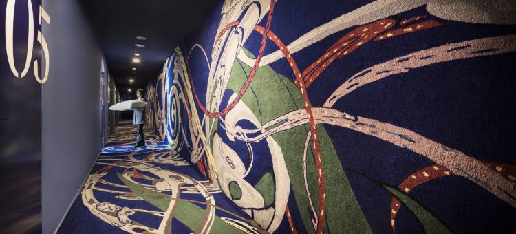 纳维斯设计酒店(Boutique & Design Hotel Navis)图片