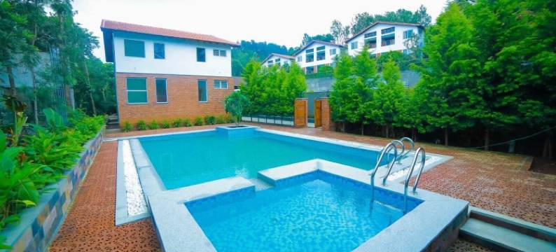 故事度假村及水疗中心(The Story Resorts & Spa)图片