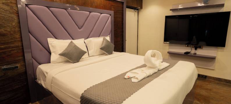 SID 皇家海得拉巴(SID ROYALE)图片