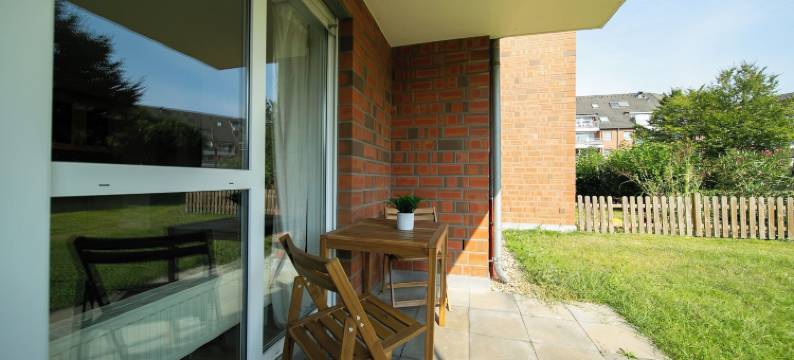 最爱住宿 - 诺伊斯福特(Favorite Stays - Neuss Furth)图片