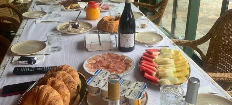 隐秘之家阿维加(Casa Escondida Aveiga)图片