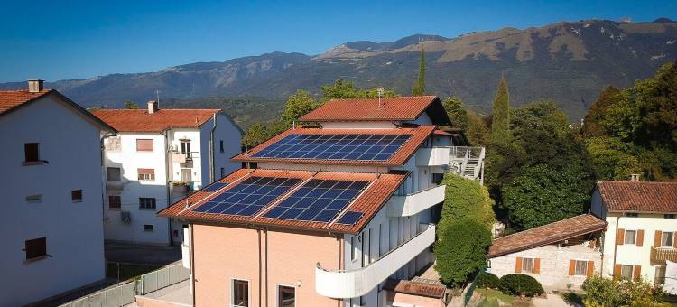 斯马特住宅阿维亚诺(Smart Residence Aviano)图片