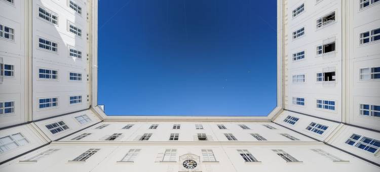 Wilde 公寓酒店 维也纳 Fleischmarkt(Wilde Aparthotels Vienna Fleischmarkt)图片