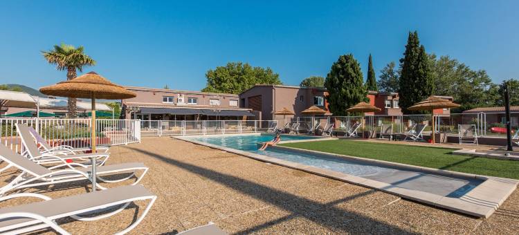 宜必思蒙特利马尔北部酒店(Hôtel Ibis Montélimar Nord)图片