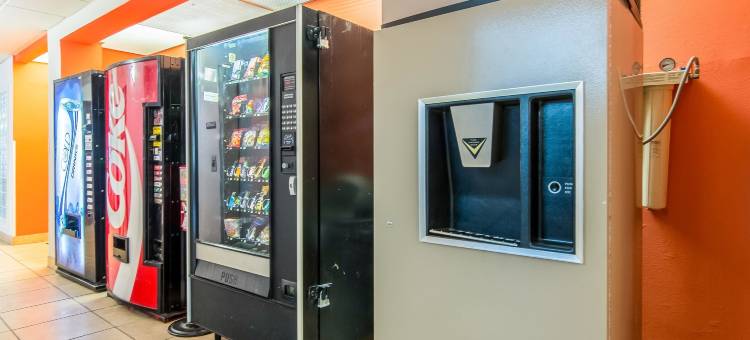 达拉斯6号汽车旅馆 - 北店(Motel 6 Dallas, TX - North - Richardson)图片