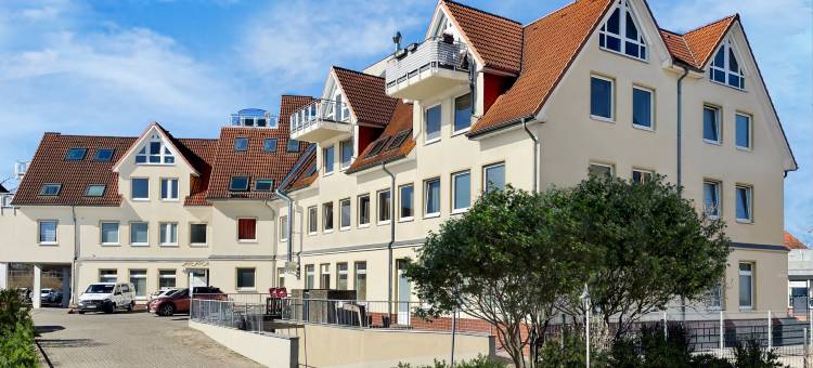 WzW 公寓 - 舒适的生活空间(WzW Apartments - Wohnraum zum Wohlfühlen)图片