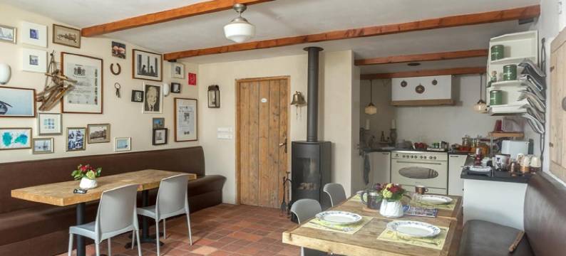 德马里霍伊夫酒店(De Mariahoeve)图片