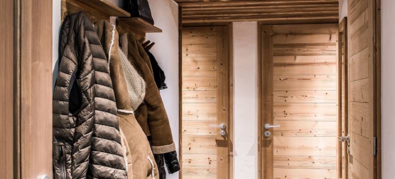 莱斯希麦斯公寓式酒店(Les Cimes)图片