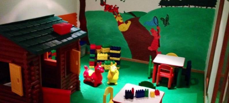 赛拉纳瑞拉克斯酒店(Cerana Relax Hotel)图片