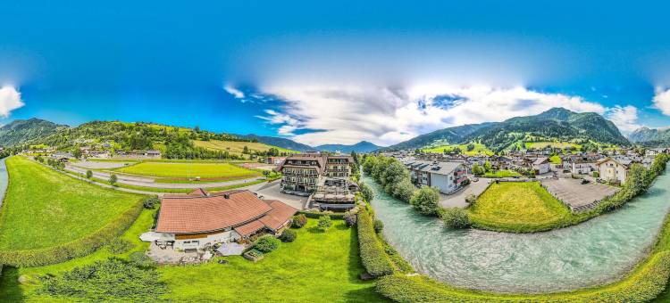 卡普伦奈霍夫酒店(Hotel Kaprunerhof)图片