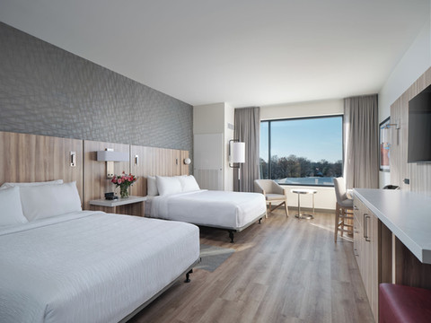 世纪娱乐场酒店卡拉瑟斯维尔