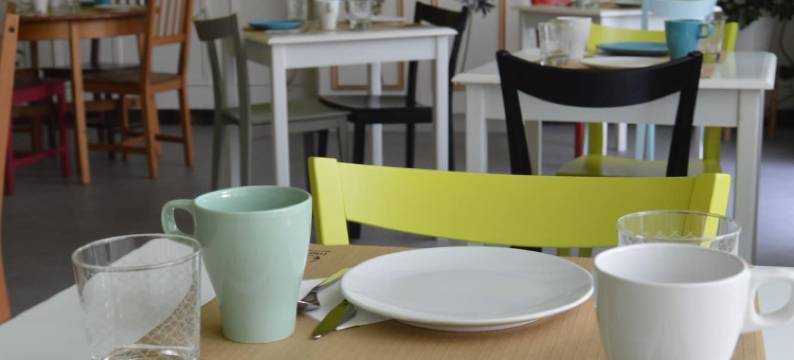 葛伦比酒店(Hôtel de la Colombière)图片