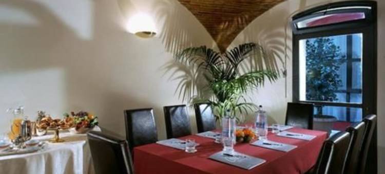 圣高卢宫酒店(Allegroitalia San Gallo Firenze)图片